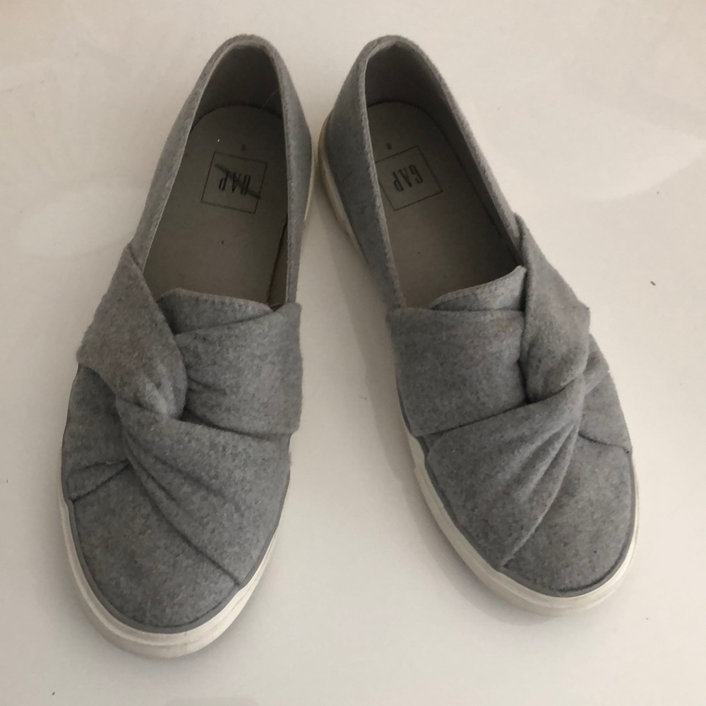 Gap slides